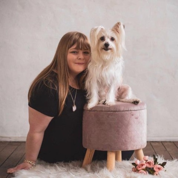 Meet your Posher, Tiffany - Picture 1 of 1